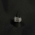 Anillo Iris Cubic 4 en 1