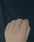 Anillo Love Pandora - comprar online