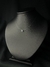 Collar Tanza Cubic chico