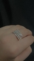 Anillo Mery Cubic en internet