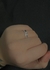Anillo Mila Cubic - comprar online