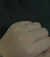 Anillo Nina Cubic - comprar online