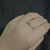 Anillo Wave - comprar online