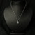 Collar Aitana Cubic