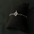 Pulsera Sasha Cubic