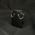 Aros Jazmin Cubic