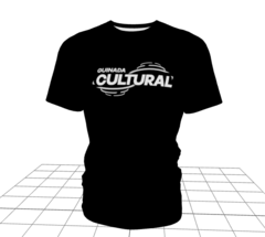 Camisa Guinada Cultural Oficial - comprar online