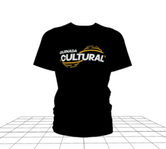 Camisa Guinada Cultural Oficial