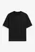 Remera Trade Negra MANKI
