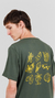 Remera Playa EJE en internet