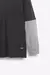 Imagen de Remera Luke Negra MANKI