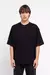 Remera Trade Negra MANKI - comprar online