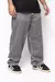 PANTALON LIMO GRIS MANKI