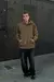 BUZO RAGNAR MARRON - comprar online