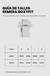 PACK X 4 REMERAS BOXY 24/1 - comprar online