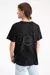 REMERA MITIKA NEGRA(XS) MANKI