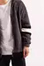 BUZO OS BLITO GRIS - STREETWEAR SHOP