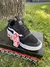 VANS ULTRARANGE NEGRAS en internet