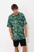 REMERA OS BATIK 05 PETROLEO en internet