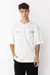 Remera Stella Gris MANKI