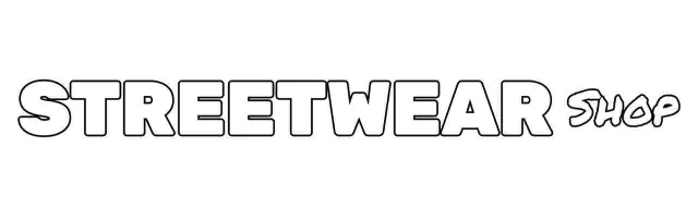 STREETWEAR SHOP