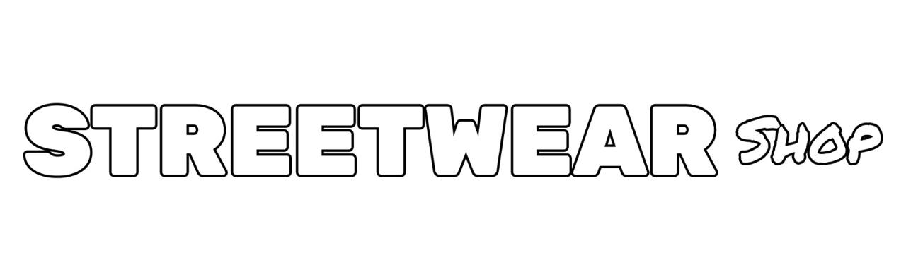 STREETWEAR SHOP
