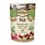 Carnilove Crunchy Snack Pato com Framboesa para Gatos – 50g