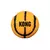 Bola Kong Sports -Kit com 3 unidades - loja online