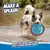 Frisbee Para Cães -Paraflight Flyer-Disco para Cães - Doguinhos Club