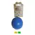 Brinquedo para Cães Bola com Apito M - Doguinhos Club