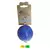 Brinquedo para Cães Bola com Apito P - Doguinhos Club