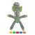 Brinquedo para Cães Pelúcia Corpão com Apito interno - loja online
