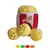 Brinquedo para Cães Pelúcia Interatica Pipoca - Zippy Burrow Pop Corn - comprar online