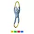 Brinquedo para Cães Pelúcia com corda - Ropetugz Coelho - comprar online