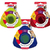 Kong Jumbler Flinger - comprar online