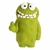 Mordedor Monster Latex- Tumb Man - comprar online