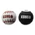 Bola Kong Sports -Kit com 3 unidades - Doguinhos Club