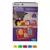 Tapete Interativo - Nina Ottosson Activity Matz FastFood Fun Multi Small - Doguinhos Club