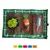Tapete Interativo - Outward Hound Activity Matz Garden Game Multi - comprar online