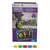 Tapete Interativo - Outward Hound Activity Matz Garden Game Multi - Doguinhos Club