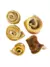 Rosquinha Mineira - Mordedor Natural (4 unidades) - comprar online