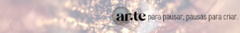 Banner da categoria Pausas para Criar