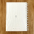 Cuaderno "Cora" en internet