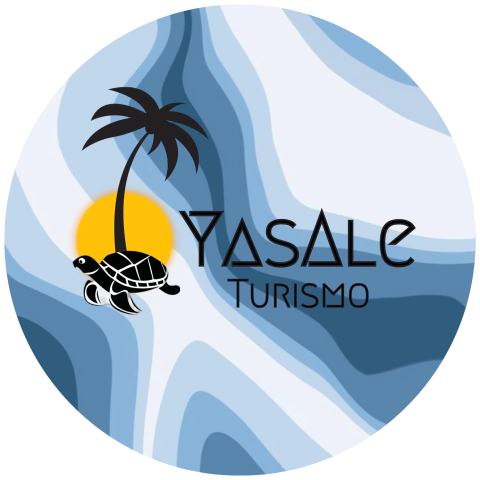 Marca 2 de Yasale Turismo