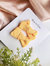 DUPLA NALU/ AMARELO QUADRADO - comprar online
