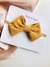 FAIXA CHARLOTTE/ MOSTARDA - comprar online