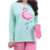 Pijama Longo Infantil Menina - Flamingo - comprar online