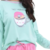 Pijama Longo Infantil Menina - Rosca - comprar online