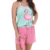 Baby Doll Adulto - Flamingo - comprar online