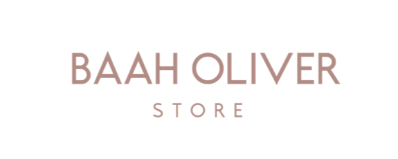 Baah Oliver store